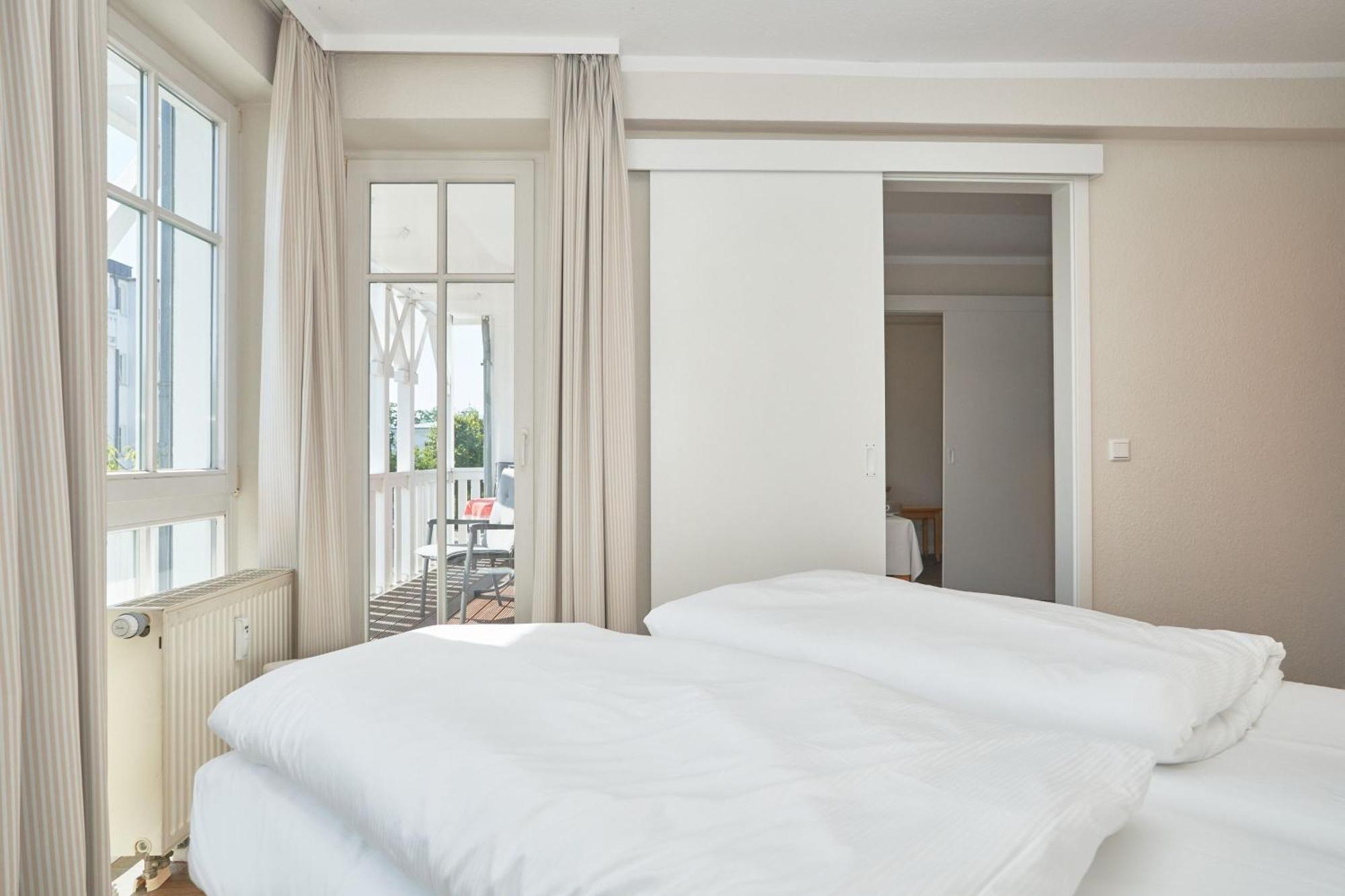 Seepark Sellin Fewo Ag Whg 304 Exterior foto